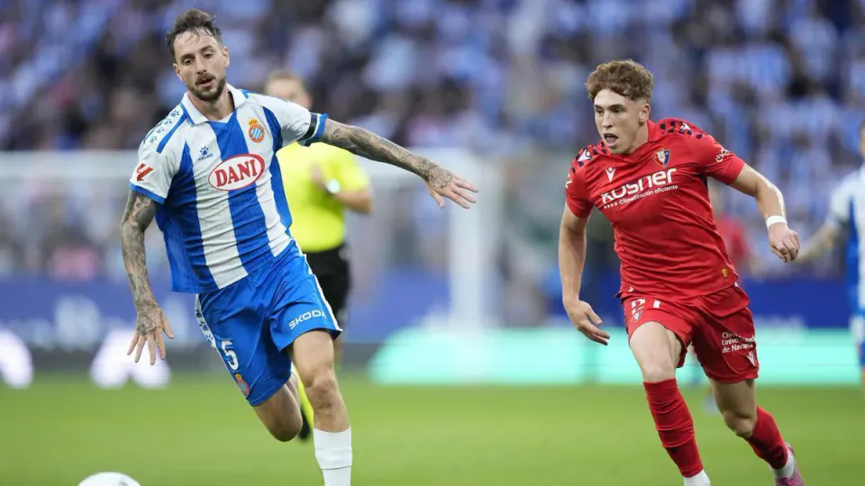 Málaga CF'de Savunma Hattına Tecrübeli Takviye: Fernando Calero Dönüyor görseli