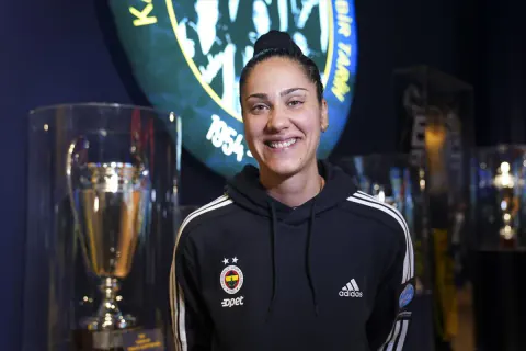 Gabby Williams ve Fenerbahçe Opet'in Avrupa Dominasyonu