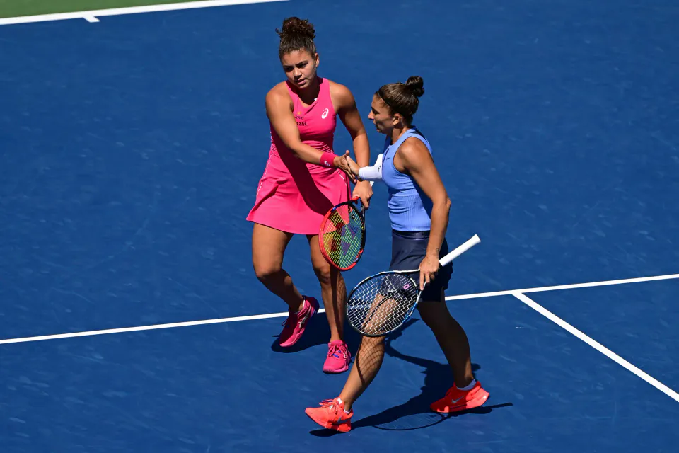 İtalyan Devleri Errani ve Paolini Çekildi: Sky Programı Güncellendi görseli