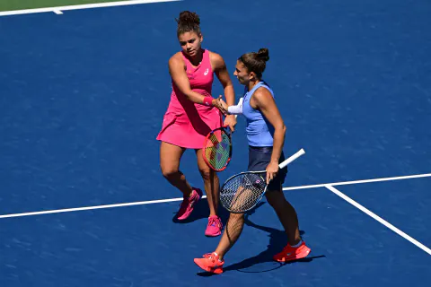 İtalyan Devleri Errani ve Paolini Çekildi: Sky Programı Güncellendi