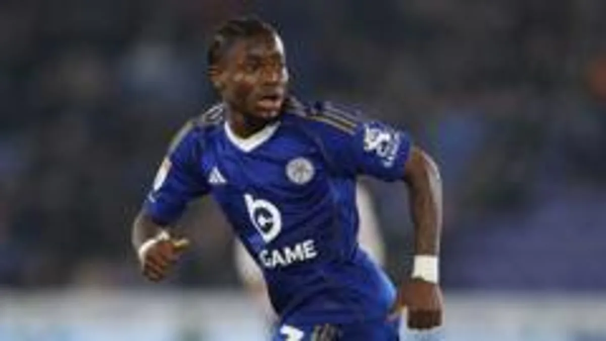 Ipswich Town, Ganalı Yıldız Abdul Fatawu'yu 20 Milyon Sterline Transfer Etti Ipswich Town, Ganalı Yıldız Abdul Fatawu'yu 20 Milyon Sterline Transfer Etti