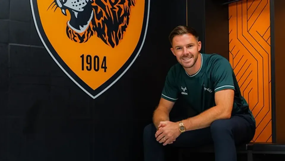 Acun Ilıcalı'nın Hull City'sinde Kale Güvence Altında: Jack Butland İmzayı Attı görseli