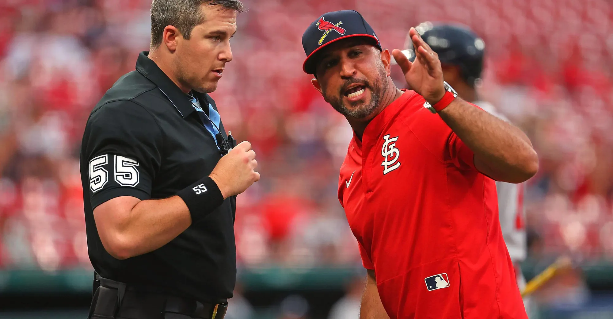 Atlanta Braves ve St. Louis Cardinals Karşı Karşıya: Haziran Kabusu Sona Erer mi? Atlanta Braves ve St. Louis Cardinals Karşı Karşıya: Haziran Kabusu Sona Erer mi?