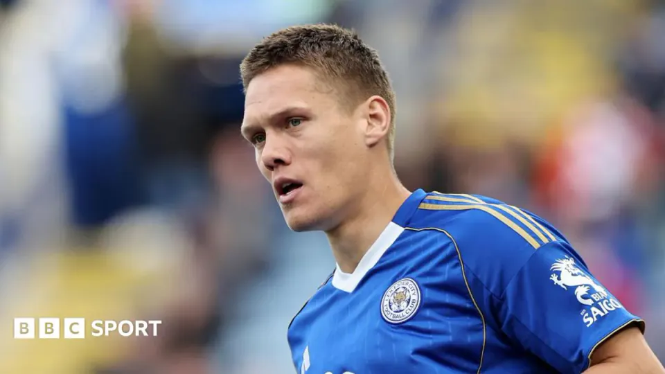 Leicester City'de Şok Ayrılık: Jannik Vestergaard ile Yollar Ayrıldı görseli