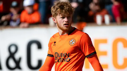 Liverpool'un Genç Yeteneği Luca Stephenson'ın Kariyer Dönüm Noktası