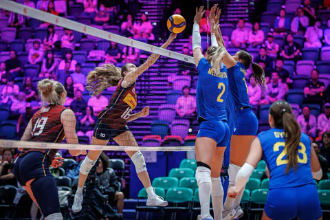 VNL 2026: İtalya, Çin Karşısında Final Öncesi Gücünü Kanıtladı