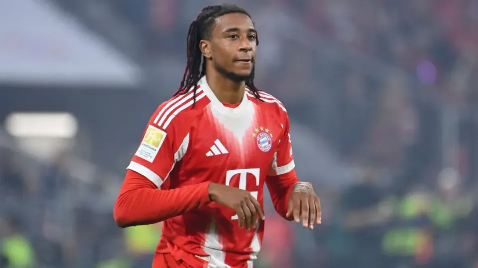 Real Madrid'den Tarihi Hamle: Michael Olise İçin Dünya Rekoru Teklifi görseli