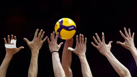 CEV Şampiyonlar Ligi'nde Türk Temsilcilerinin Rakipleri Belli Oldu