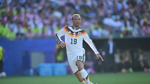Galatasaray'da Leroy Sane Kararı: Suudi Arabistan Teklifine Net Şart