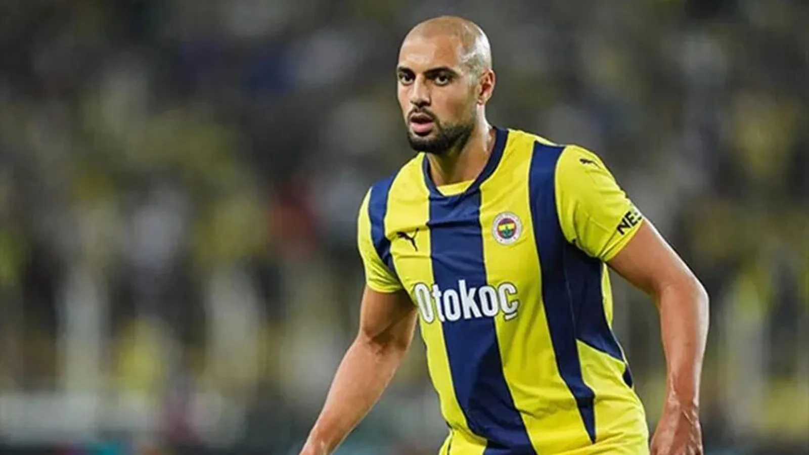 Fenerbahçe'de Sofyan Amrabat Bilmecesi: Transfer Süreci Ne Durumda? Fenerbahçe'de Sofyan Amrabat Bilmecesi: Transfer Süreci Ne Durumda?