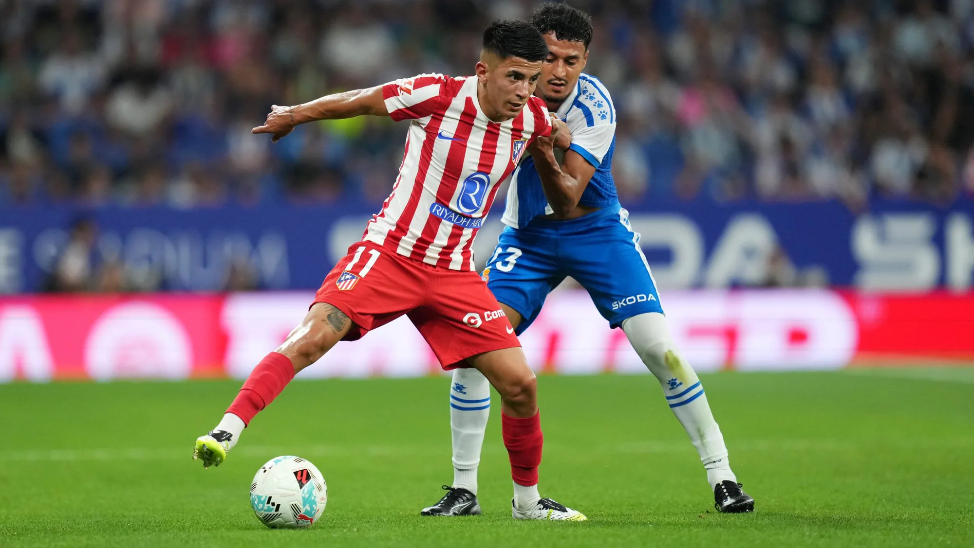 Galatasaray'a Thiago Almada Müjdesi: Atletico Madrid'den Karar Çıktı Galatasaray'a Thiago Almada Müjdesi: Atletico Madrid'den Karar Çıktı