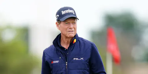 Tom Watson Kimdir? Efsanevi Golfçünün Kariyeri ve Başarıları Tom Watson Kimdir? Efsanevi Golfçünün Kariyeri ve Başarıları