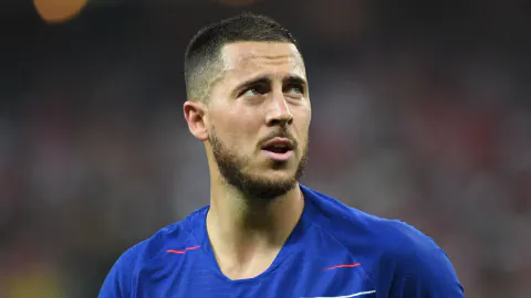 Eden Hazard'ın Futbol Sonrası Yeni Yaşamı: Şarap Üretimi ve Genç Yıldızlar
