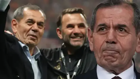 Dursun Özbek Bodrum'da Konuştu: Galatasaray'da Transfer ve Yeni Sezon Planı