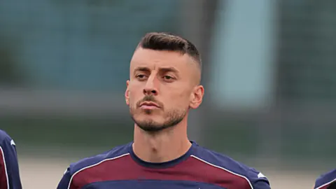 Trabzonspor'un Yeni Transferi Metehan Mimaroğlu'ndan Kararlılık Mesajı