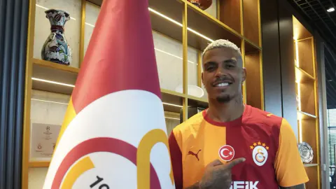 Galatasaray'dan Lemina Hamlesi: Sözleşme Detayları Belli Oldu