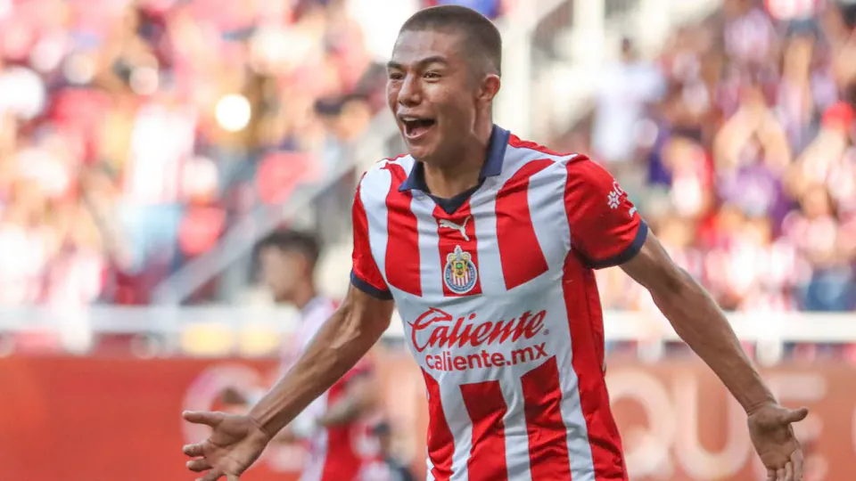 Yael Padilla Transferinde Son Aşama: Guadalajara ve Tijuana Kararı görseli