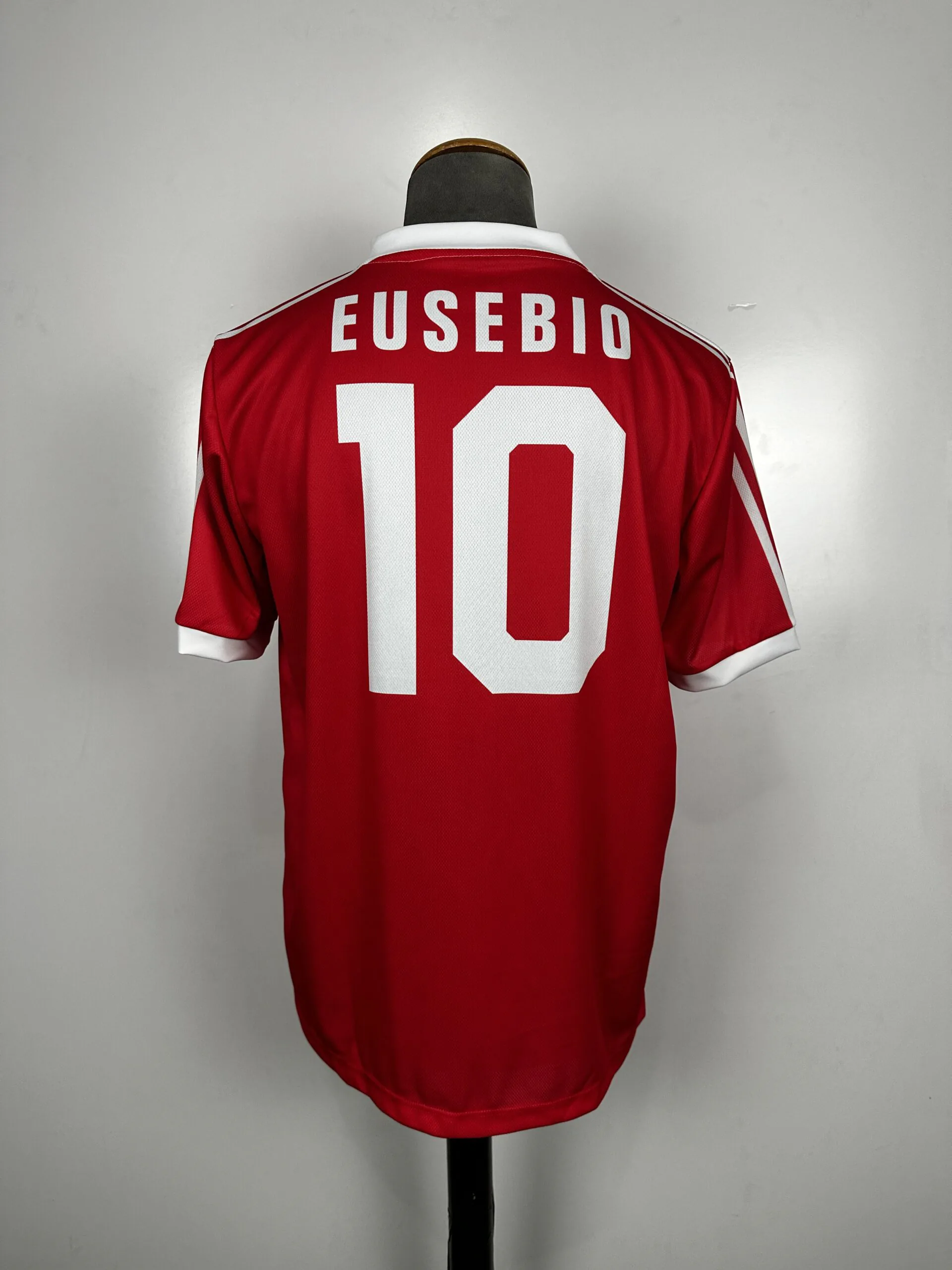 Toronto'da Eusébio Rüzgarı: Portekiz ve Hırvatistan Bağlantısı Toronto'da Eusébio Rüzgarı: Portekiz ve Hırvatistan Bağlantısı