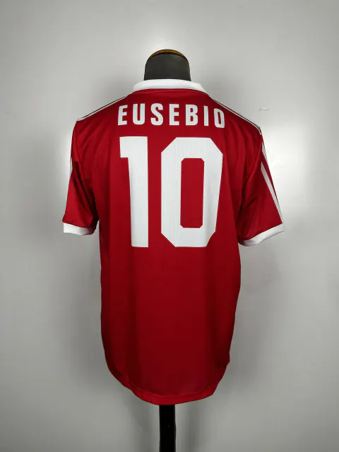 Toronto'da Eusébio Rüzgarı: Portekiz ve Hırvatistan Bağlantısı