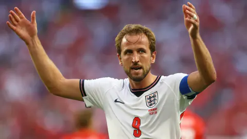 2026 Dünya Kupası'nda Harry Kane ve Bellingham Formalarına Hücum