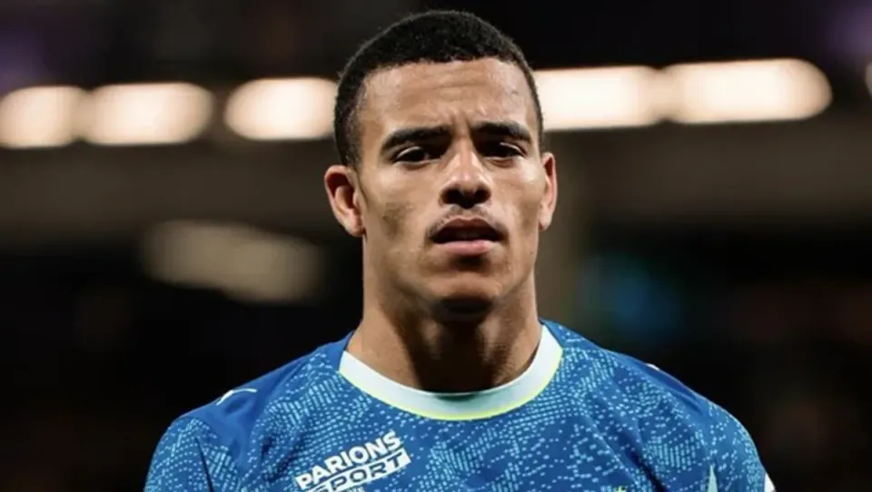 Fenerbahçe'den Tarihi İmza: Mason Greenwood Resmen Geldi görseli
