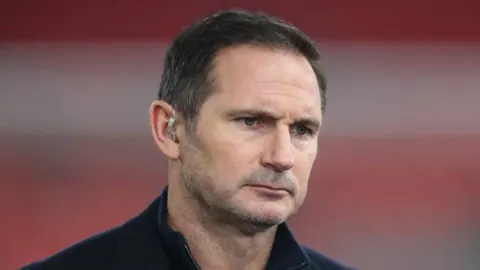 Coventry City'de Frank Lampard Dönemi: 2029 Yılına Kadar İmzalar Atıldı