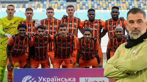 Arda Turan'ın Tarihi Yükselişi: Eyüpspor'dan Shakhtar Şampiyonluğuna