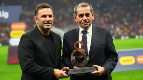 Galatasaray'da Transfer Bütçesi ve Okan Buruk Dönemi Netleşti