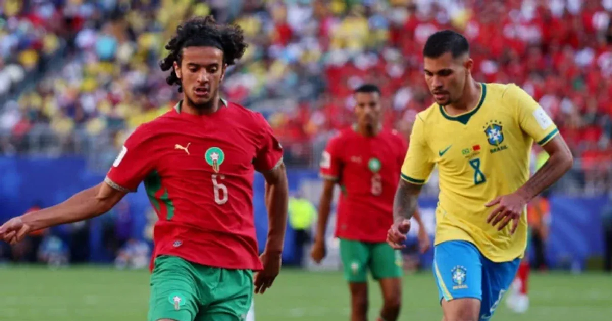 Arsenal, Ayyoub Bouaddi Transferi İçin Harekete Geçti: 60 Milyon Sterlin Arsenal, Ayyoub Bouaddi Transferi İçin Harekete Geçti: 60 Milyon Sterlin