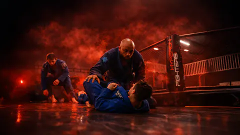 2026 Dövüş Sporları Analizi: BJJ ve Boksta Yeni Nesil Antrenman Trendleri
