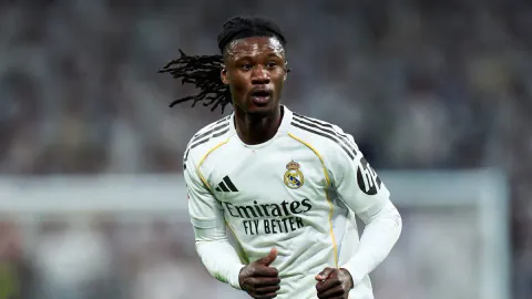 Galatasaray'da Camavinga Bombası: Real Madrid'den Yeşil Işık