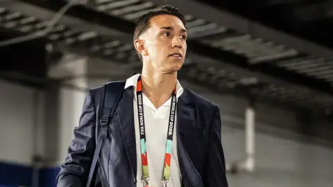 Fernando Muslera'nın Dünya Kupası itirafı: 'Büyük bir acı çektim'