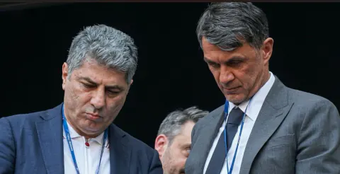 İtalya Milli Takımı'nda yas: Teknik Direktör Silvio Baldini'nin kızı Valentina hayatını kaybetti