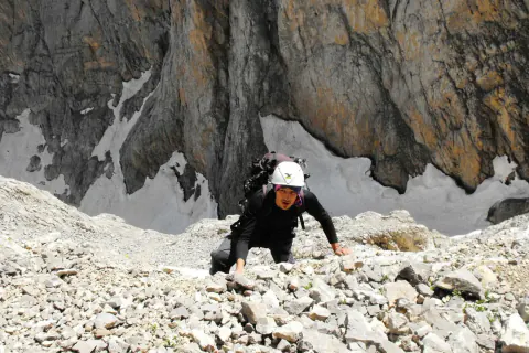 Alplerin Görkemli Zirvesi: Dufourspitze Tırmanış Rehberi ve Güncel Durumu