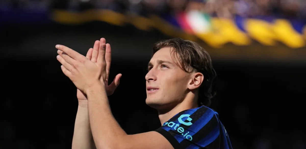 Inter'de Yeni Sezon Hazırlıkları Başladı: Chivu'nun Genç Planı Inter'de Yeni Sezon Hazırlıkları Başladı: Chivu'nun Genç Planı