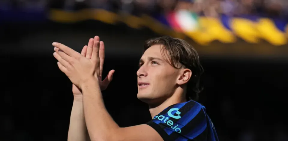 Inter'de Yeni Sezon Hazırlıkları Başladı: Chivu'nun Genç Planı görseli