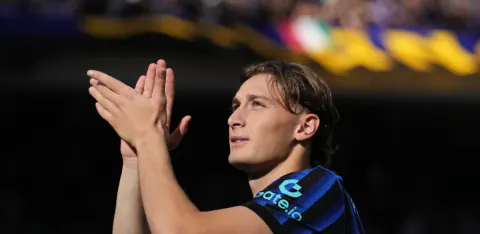 Inter'de Yeni Sezon Hazırlıkları Başladı: Chivu'nun Genç Planı