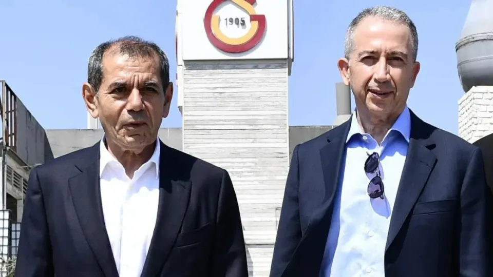 Galatasaray'da Maruf Güneş Gelişmesi: Metin Öztürk'ten Adalet Vurgusu görseli