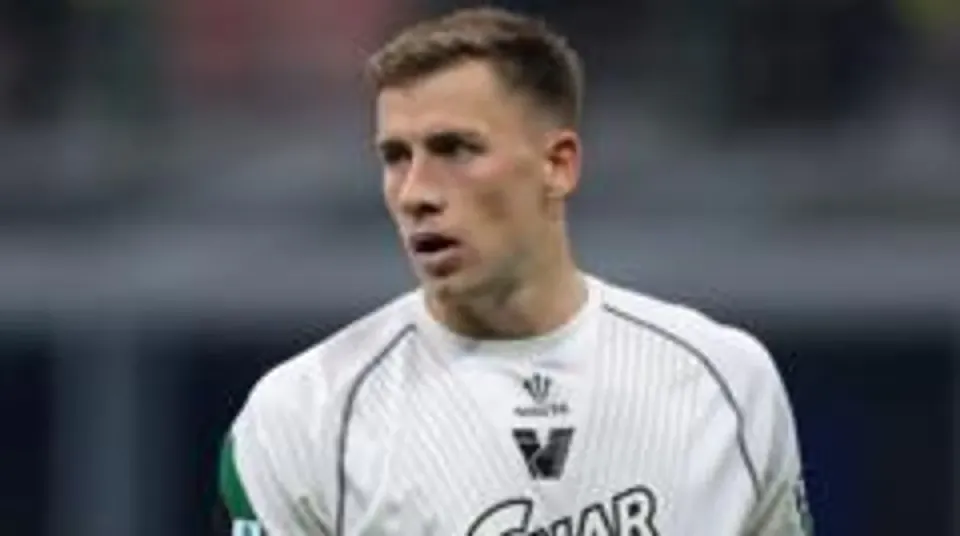Brighton'dan Savunmaya Avusturyalı Takviye: Michael Svoboda İmzayı Attı görseli