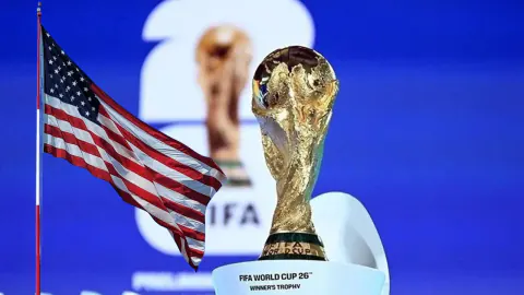 2026 Dünya Kupası'nda Dev Randevu: Brezilya ve Norveç Karşı Karşıya