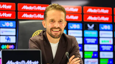 Feyenoord Yeni Sezon Hazırlıklarına FC Dordrecht Karşı Başladı