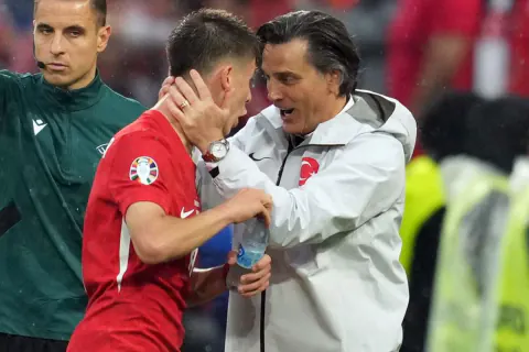 Montella ve TFF'ye 'Tek Ayaklılık' Eleştirisi: Arda Güler Riski mi?
