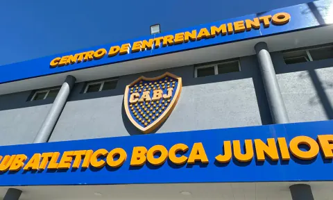 Boca Predio'da Yeni Dönem: Arruabarrena Kadroyu Şekillendiriyor