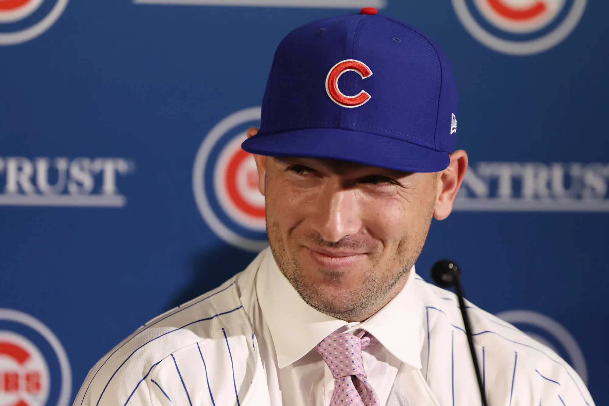 Alex Bregman'ın Cubs Kabusu: Yıldız Oyuncudan Öz Eleştiri Alex Bregman'ın Cubs Kabusu: Yıldız Oyuncudan Öz Eleştiri
