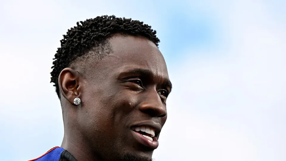 FIFA'dan Folarin Balogun Kararı: ABD Milli Takımı'nda Kritik Eksik Giderildi görseli