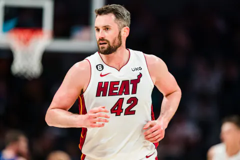 Kevin Love'ın NBA Yolculuğu: Miami Heat ve Mental Mücadeleler