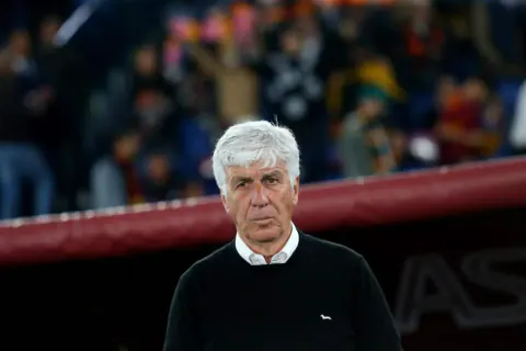 Roma'nın Yeni Forvet Hedefi Nicolò Tresoldi: Transferde Kritik Şart Roma'nın Yeni Forvet Hedefi Nicolò Tresoldi: Transferde Kritik Şart