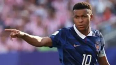 Kylian Mbappe'den Paraguaylı Senatöre Sert Tepki: 'Aşağılıkça'