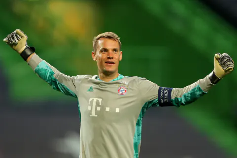 Futbolda Ekonomik Uçurum: Manuel Neuer ve Orlando Gill Örneği