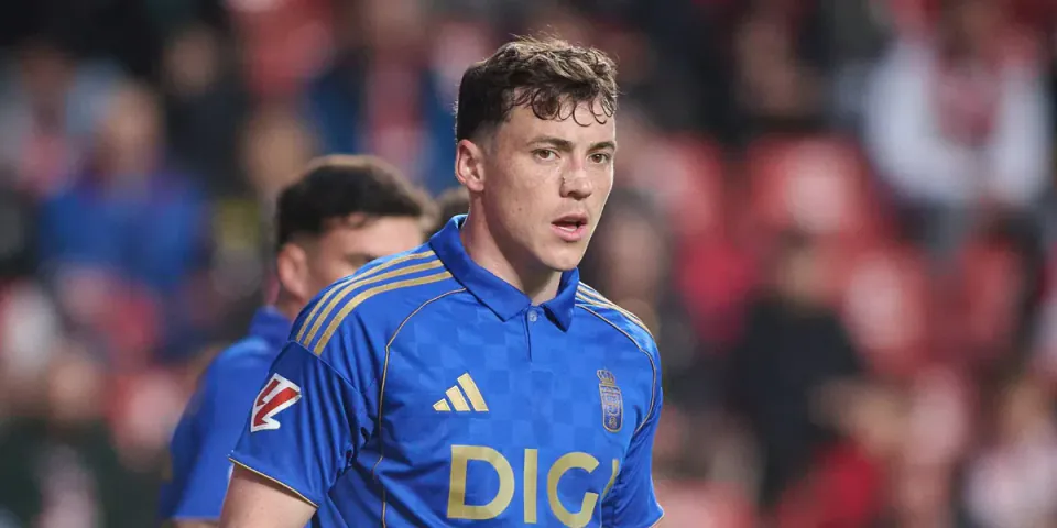 Ajax'ın Radarına Giren Uruguaylı Forvet Federico Viñas Kimdir? görseli